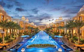 Kaldan Samudhra Palace